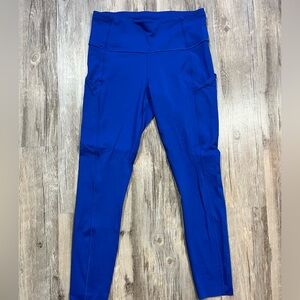 Size 8 Align Leggings